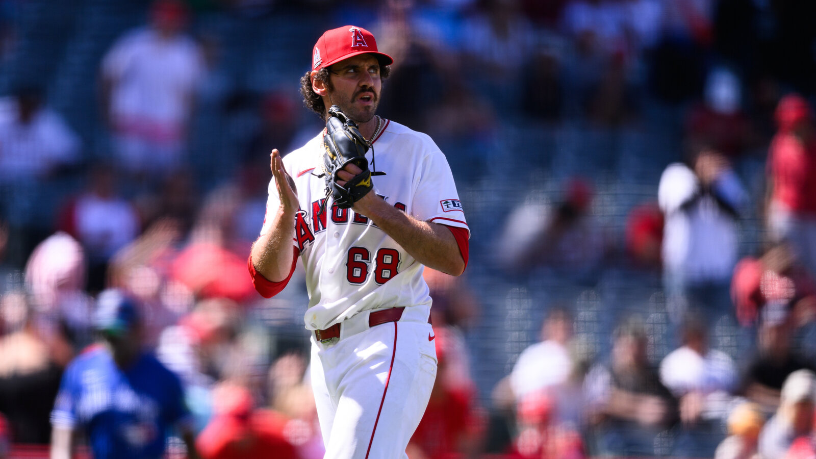 2026 Transactions: Angels DFA Romano, Yankees Option Gil