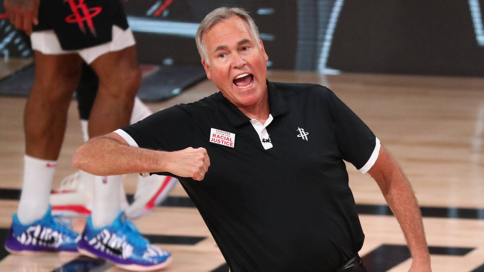 D'Antoni, Jackson headline Kings' list of coaching candidates - Vimarsana News
