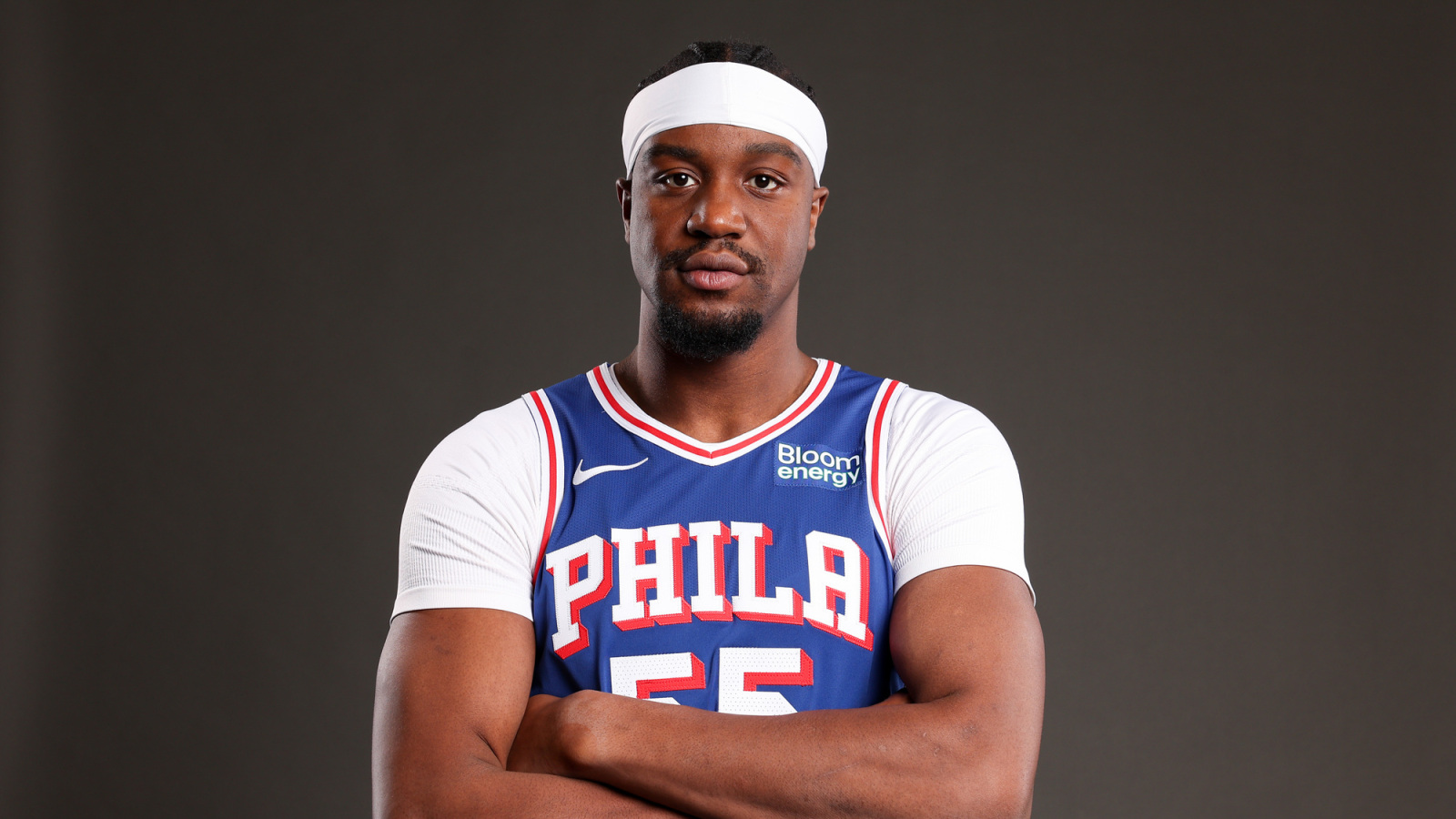 Sixers Apply For Disabled Player Exception For Hukporti