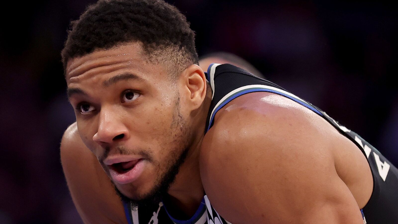 Where do the Knicks stand in the Giannis Antetokounmpo sweepstakes?