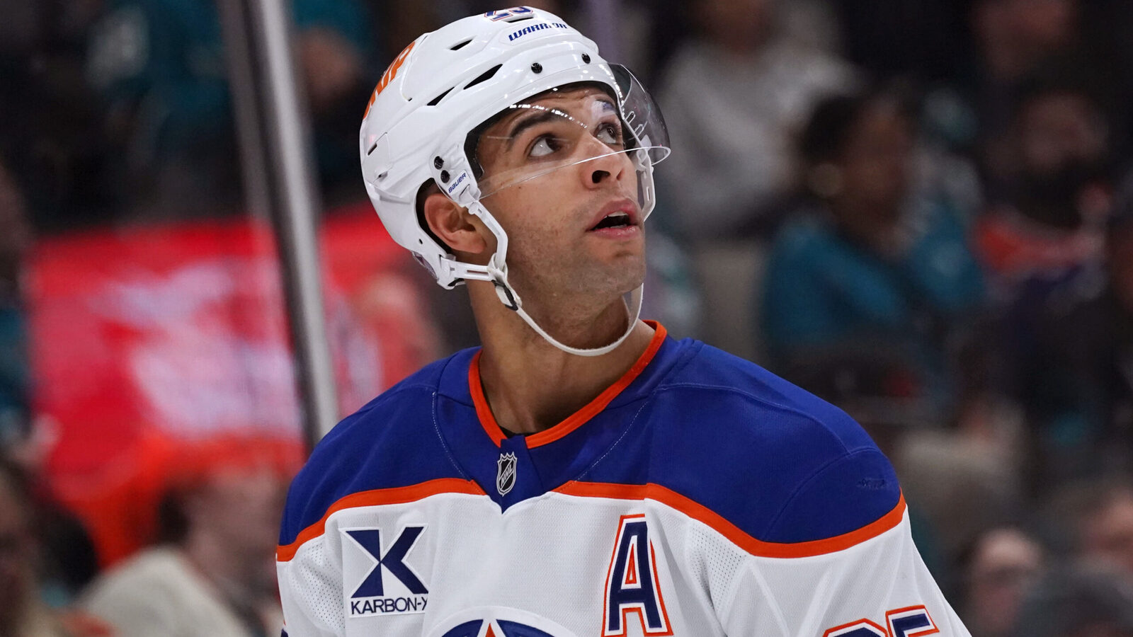 Oilers must focus on a third pair defenceman — not a Darnell Nurse replacement