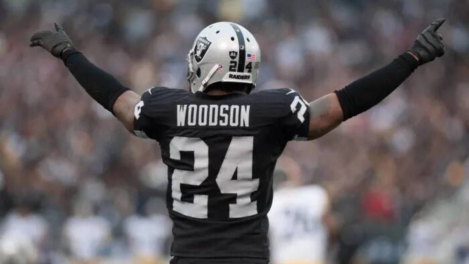 Charles Woodson Career retrospective Yardbarker