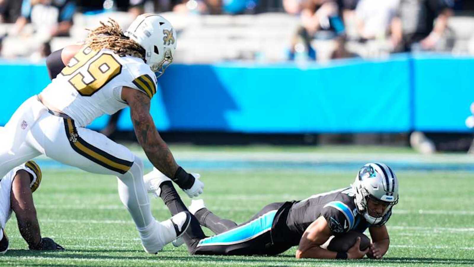 ESPN correctly calls Carolina Panthers’ .500 record an ‘aberration ...