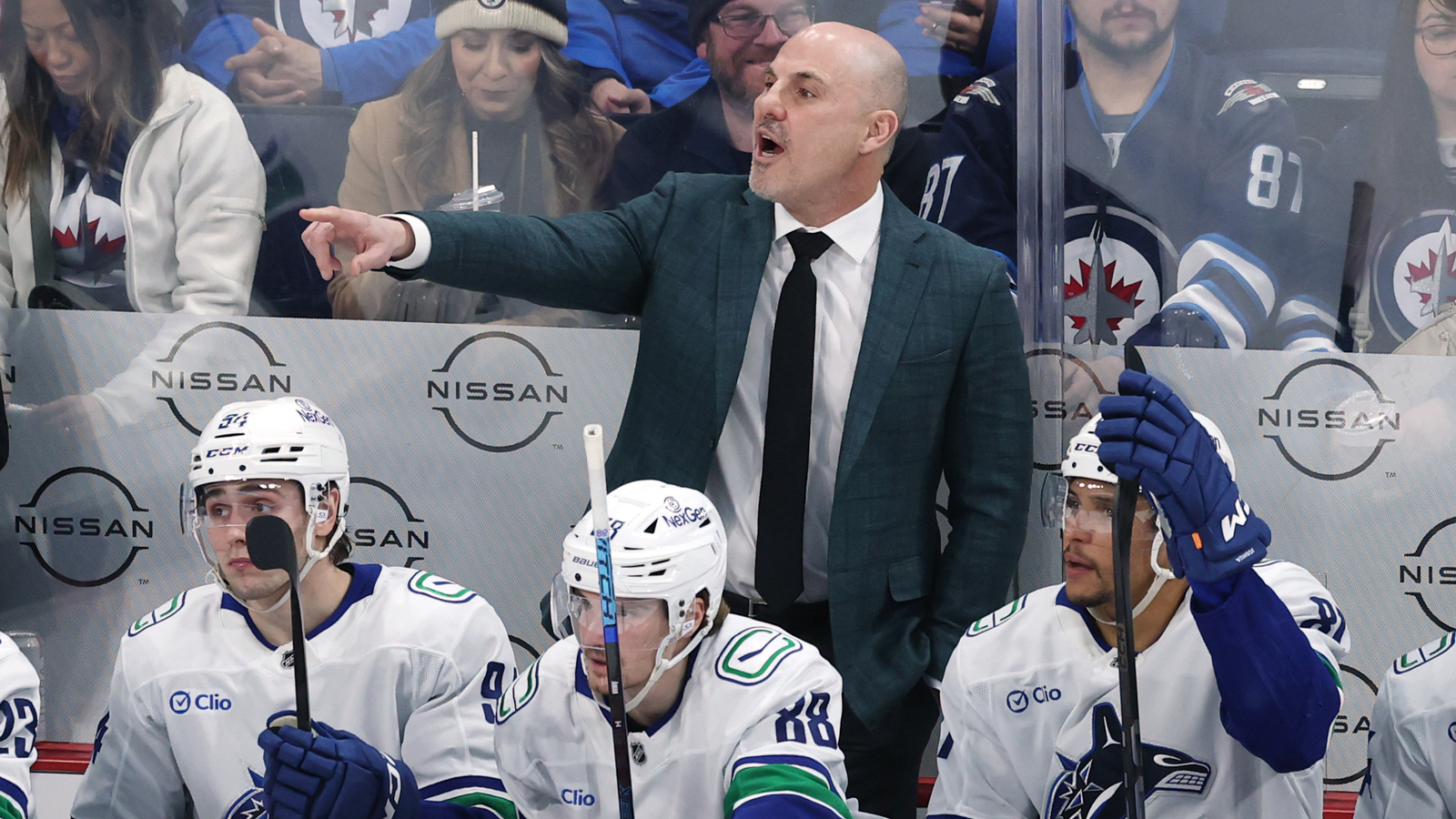 NHL News