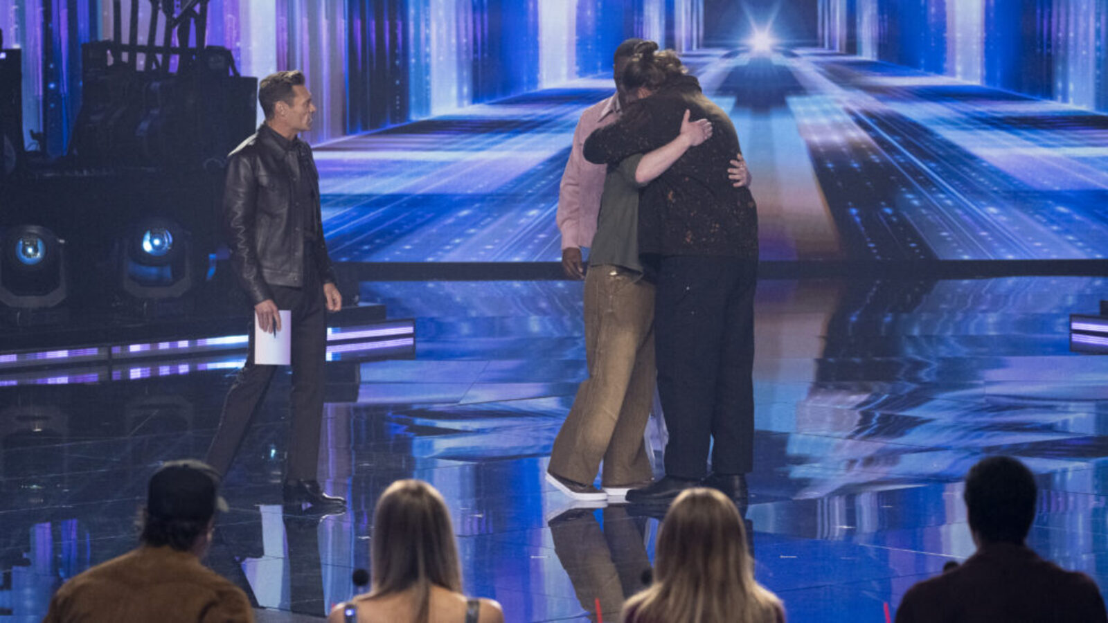 ‘American Idol’: Who Is Tom Sutherland? Get to Know the Show’s Lighting ...