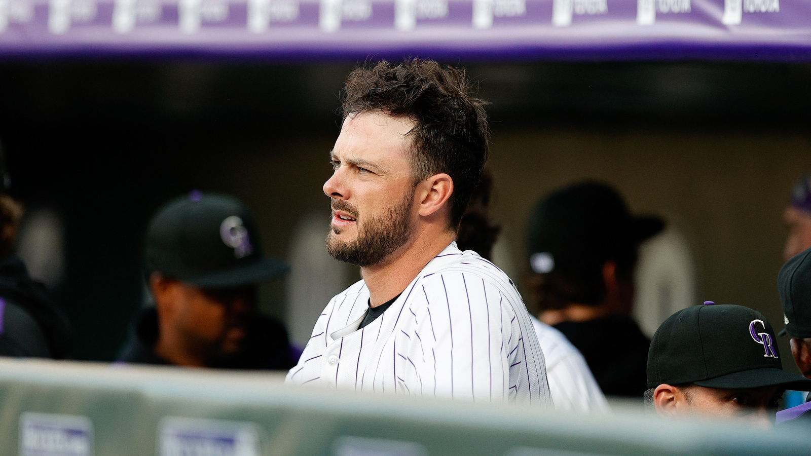 Another negative update emerges on Kris Bryant’s status