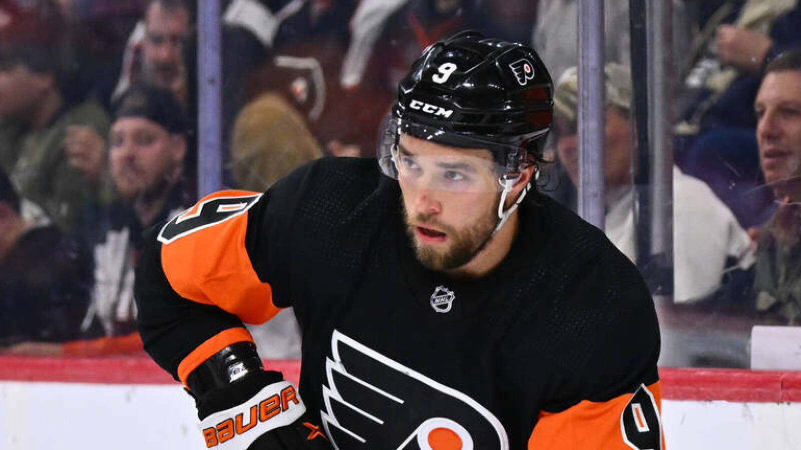 Grading the Ivan Provorov three-team trade - Vimarsana News