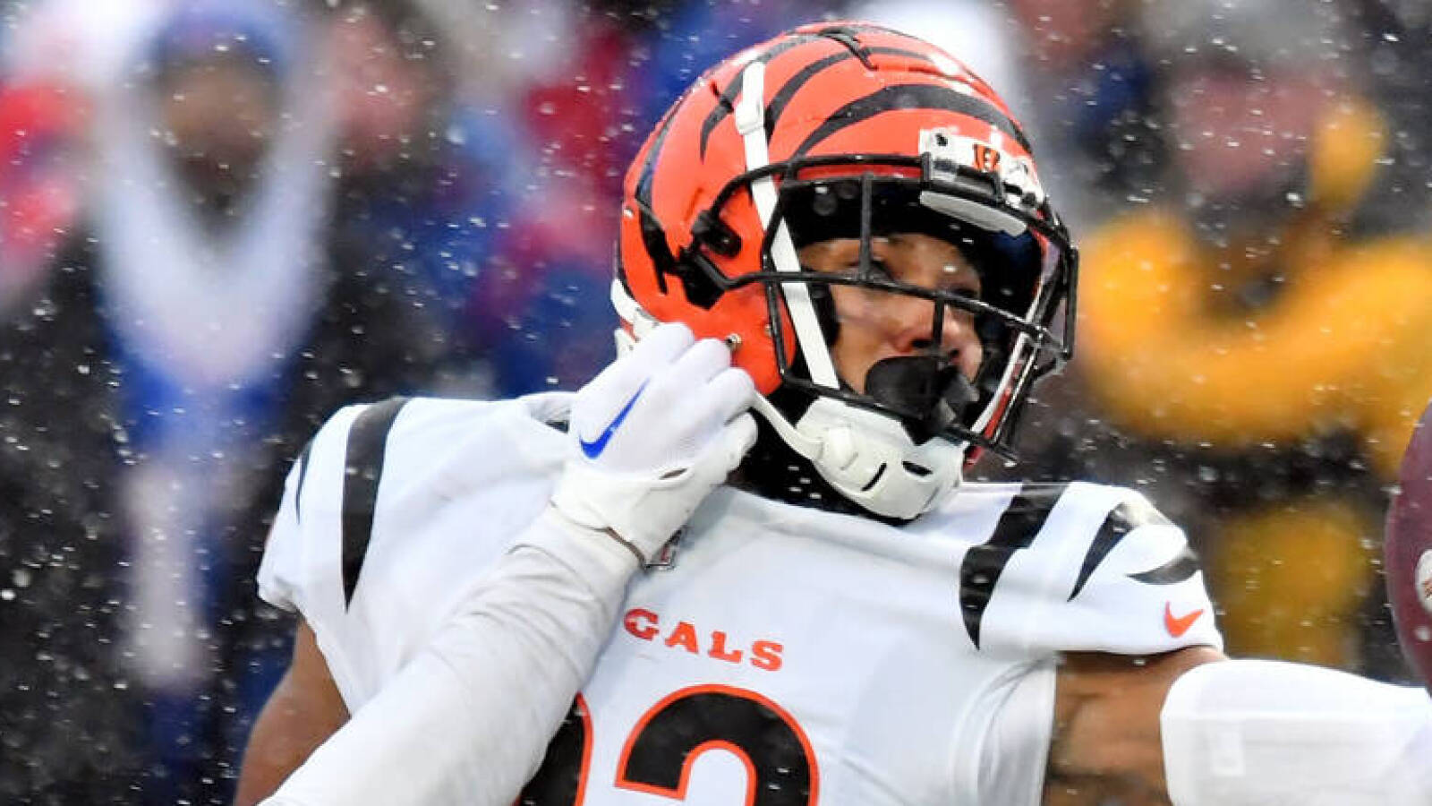 Bengals WR Tyler Boyd addresses contract situation - Vimarsana News