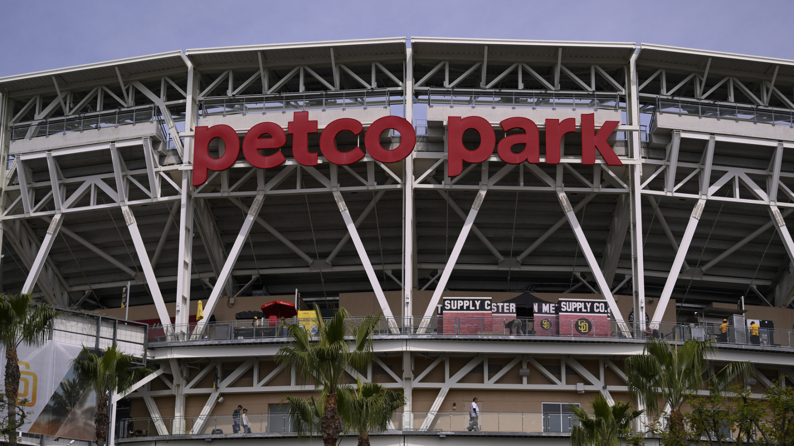 Padres taking measures to keep Dodgers fans out of Petco Park | Yardbarker