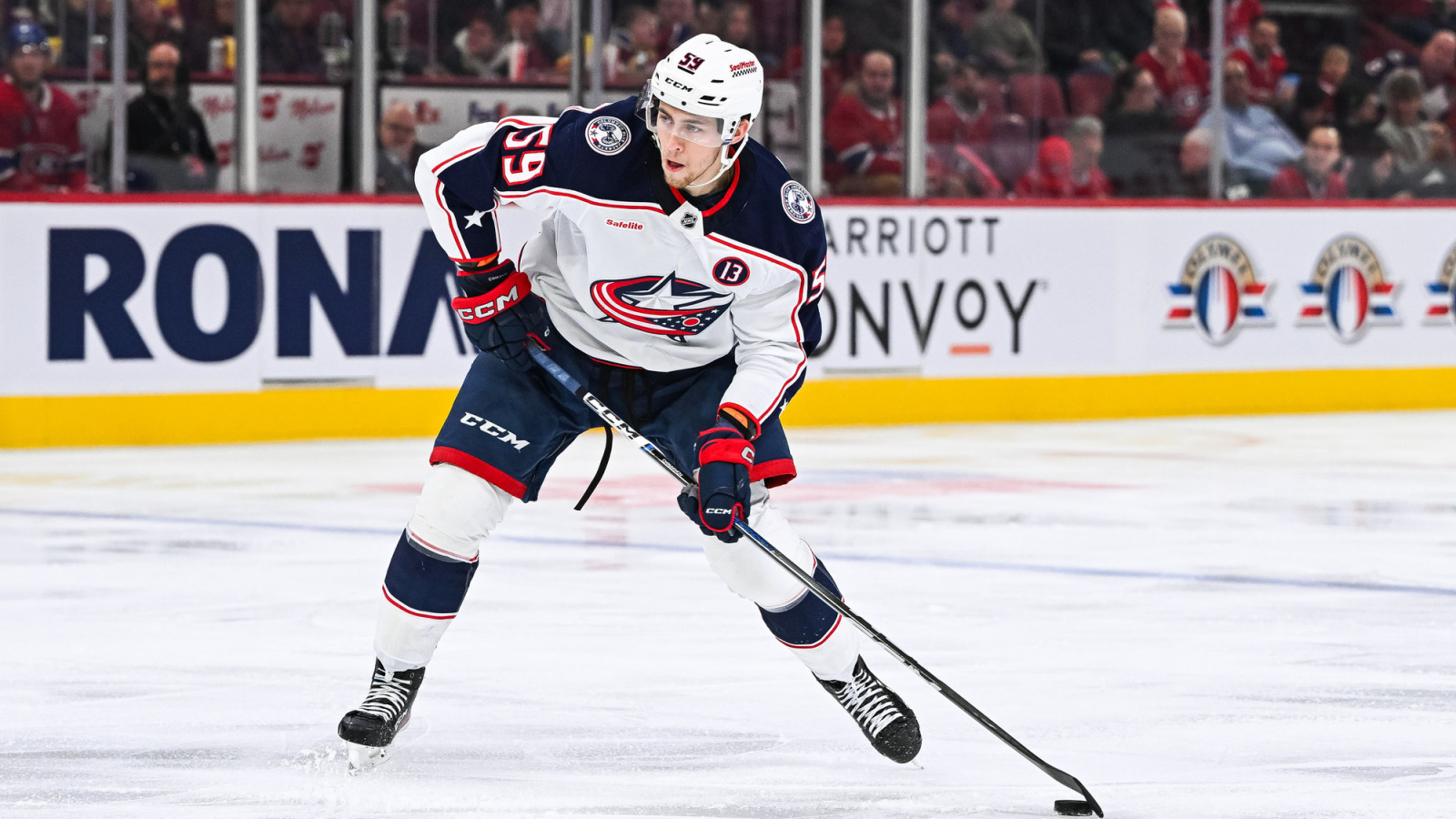 NHL News