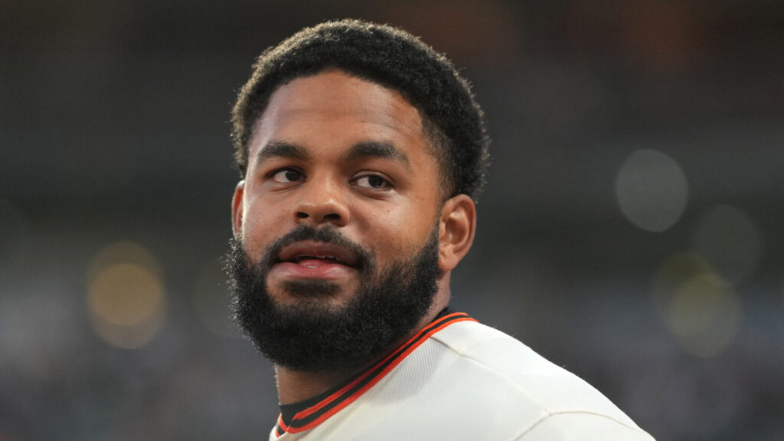 Heliot Ramos Expresses Excitement After Joining Yankees