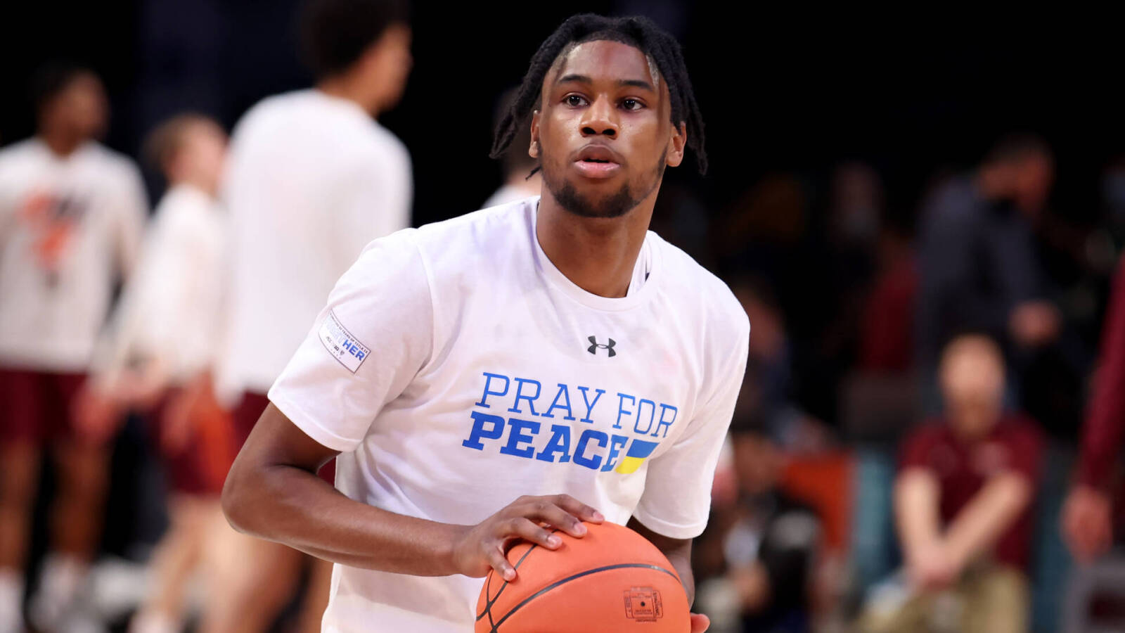 Five best fits for Bucks in 2022 NBA Draft - Vimarsana News