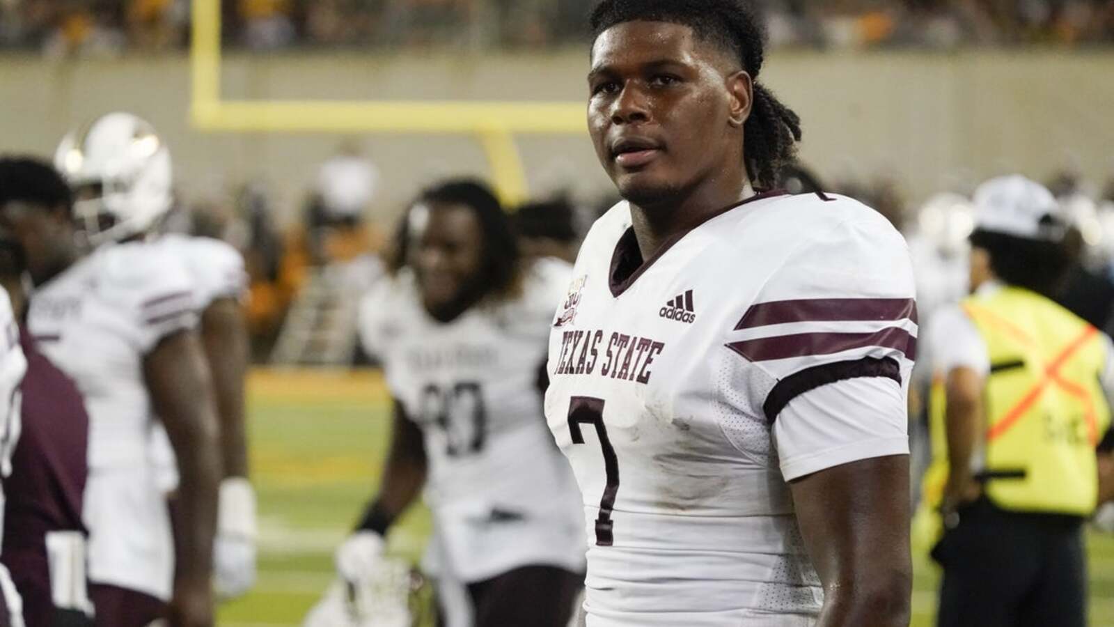 TJ Finley back in transfer portal after Tulane adds QB | Yardbarker