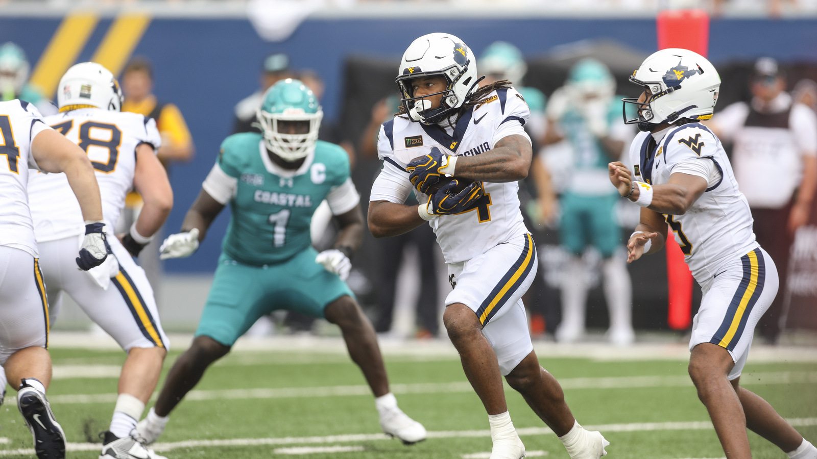 Big 12 Stock Up, Stock Down: Colorado Surges, Oklahoma State Crashes
