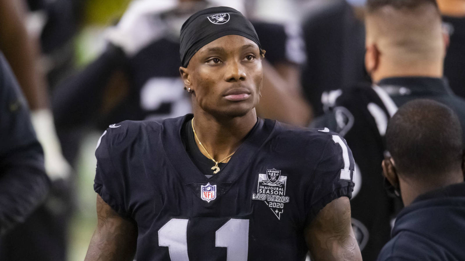 Details of Henry Ruggs' fatal car crash revealed in court Yardbarker