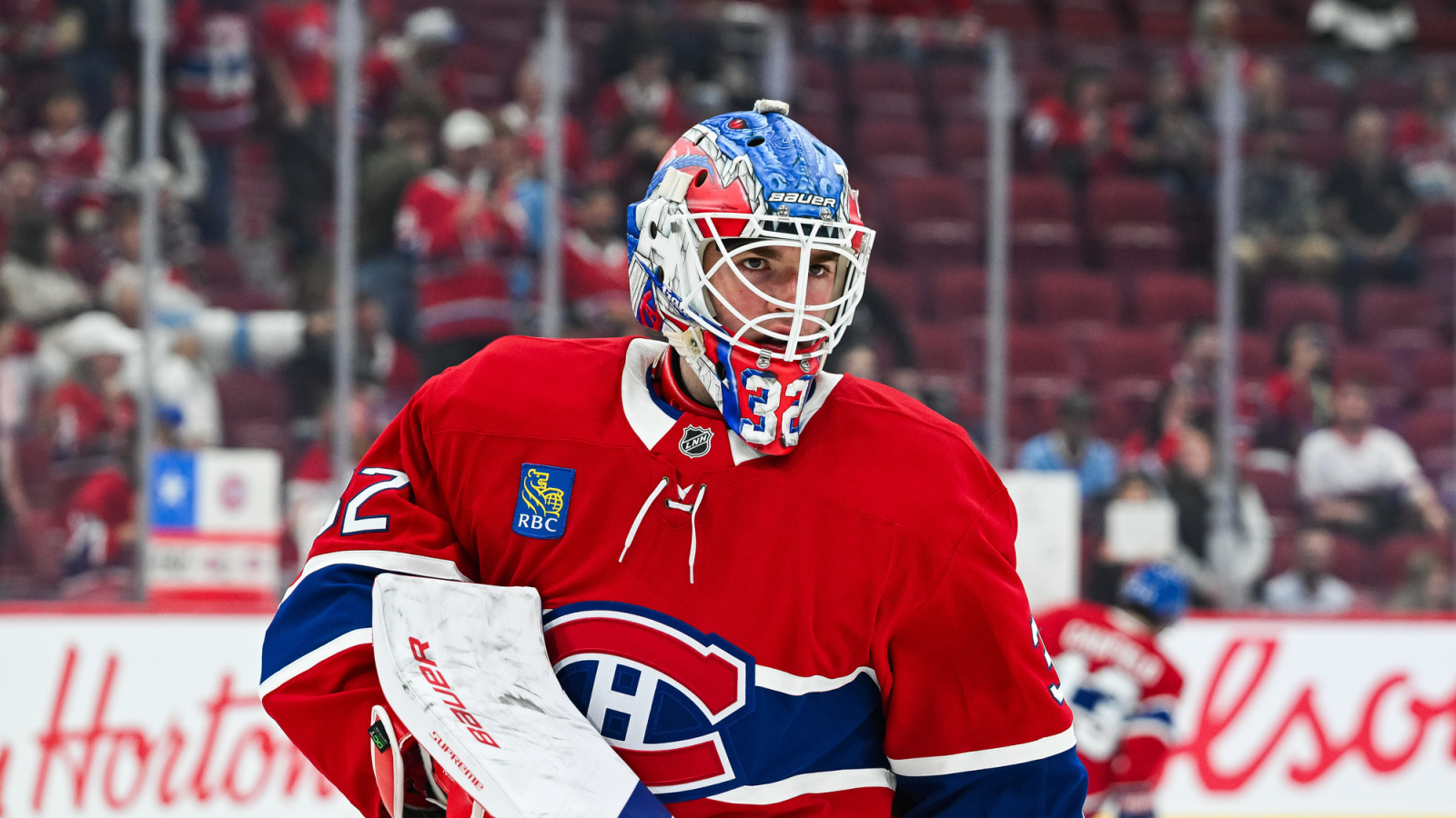 Jacob Fowler is going to play tonight