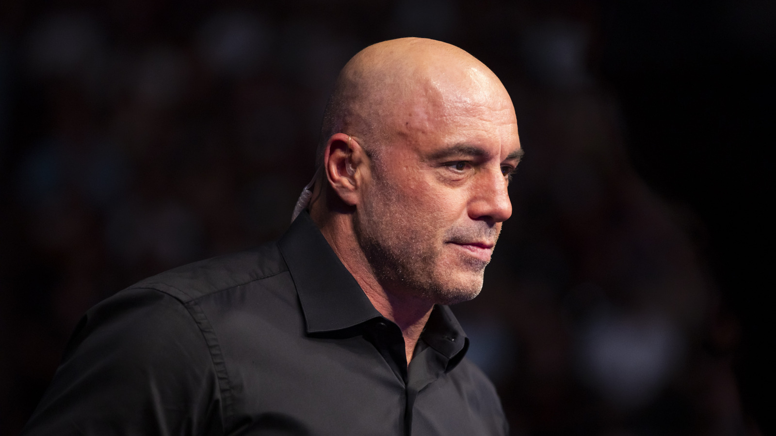 Joe Rogan Goes Through Plasmapheresis, Compares It To ‘Oil Change ...