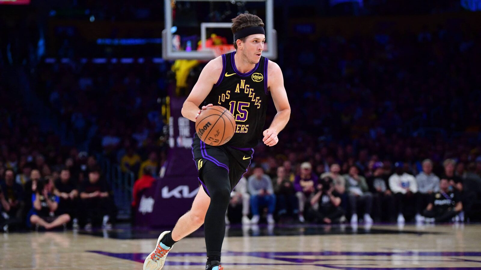 Did Austin Reaves Throw Shade At LeBron James With 'No Egos' Comment?
