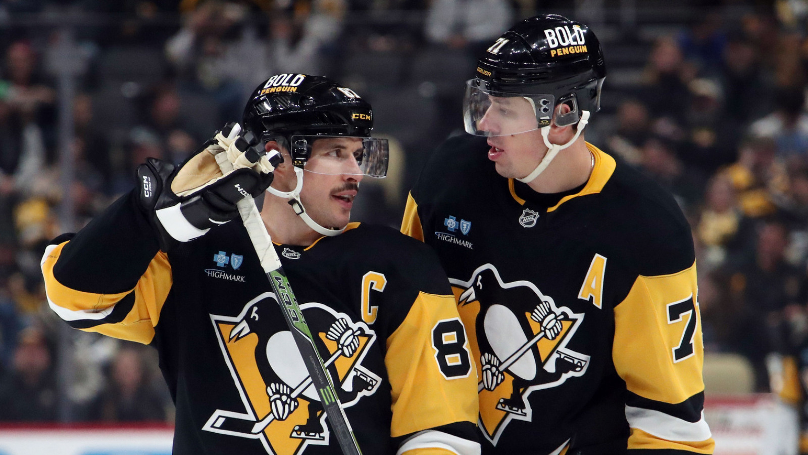 Pittsburgh Penguins' 2025-26 Season Preview - Community Post