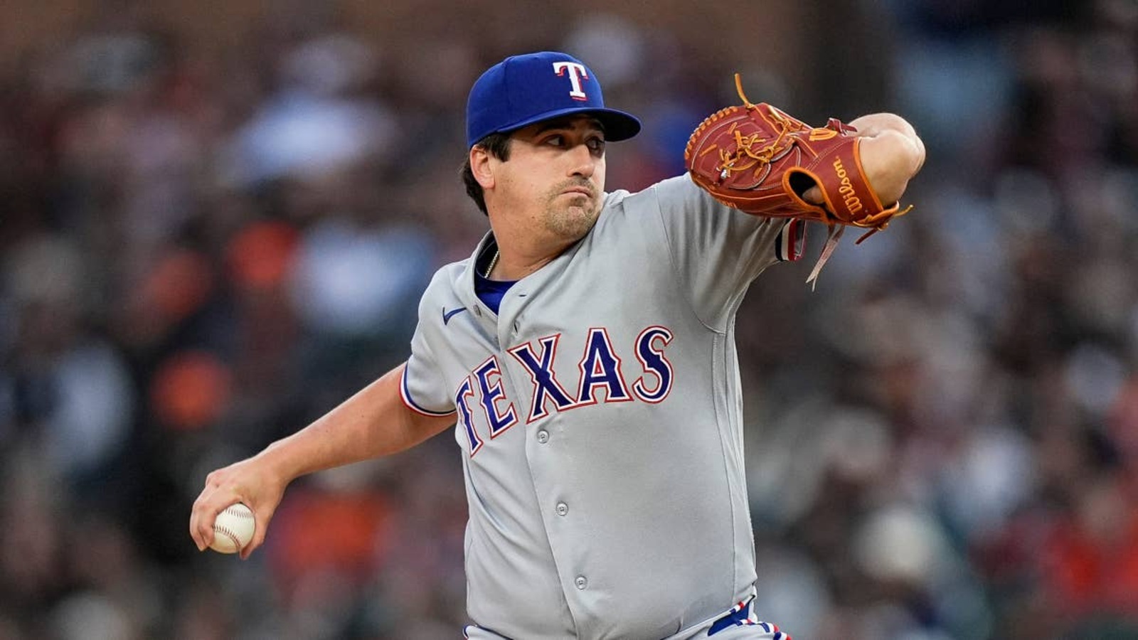 Skip Schumaker Delivers Cal Quantrill News Following Rangers Win ...