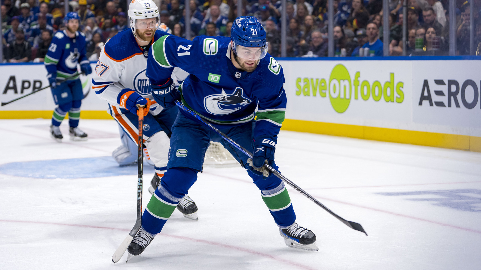 NHL News