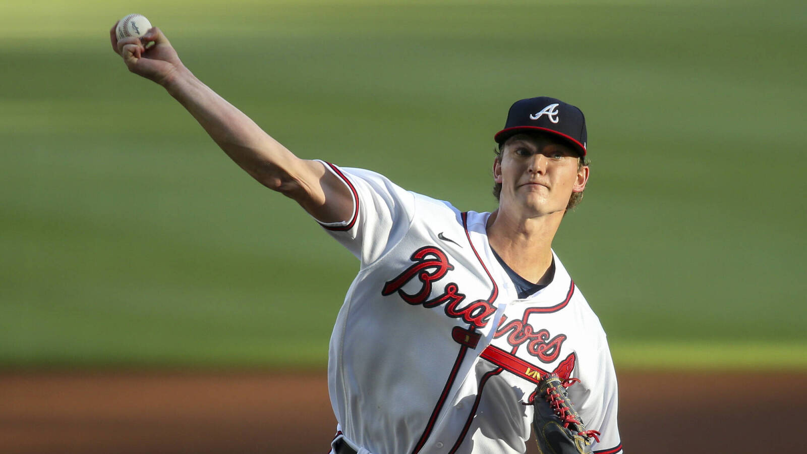 Braves SP Mike Soroka activated from 60-day IL