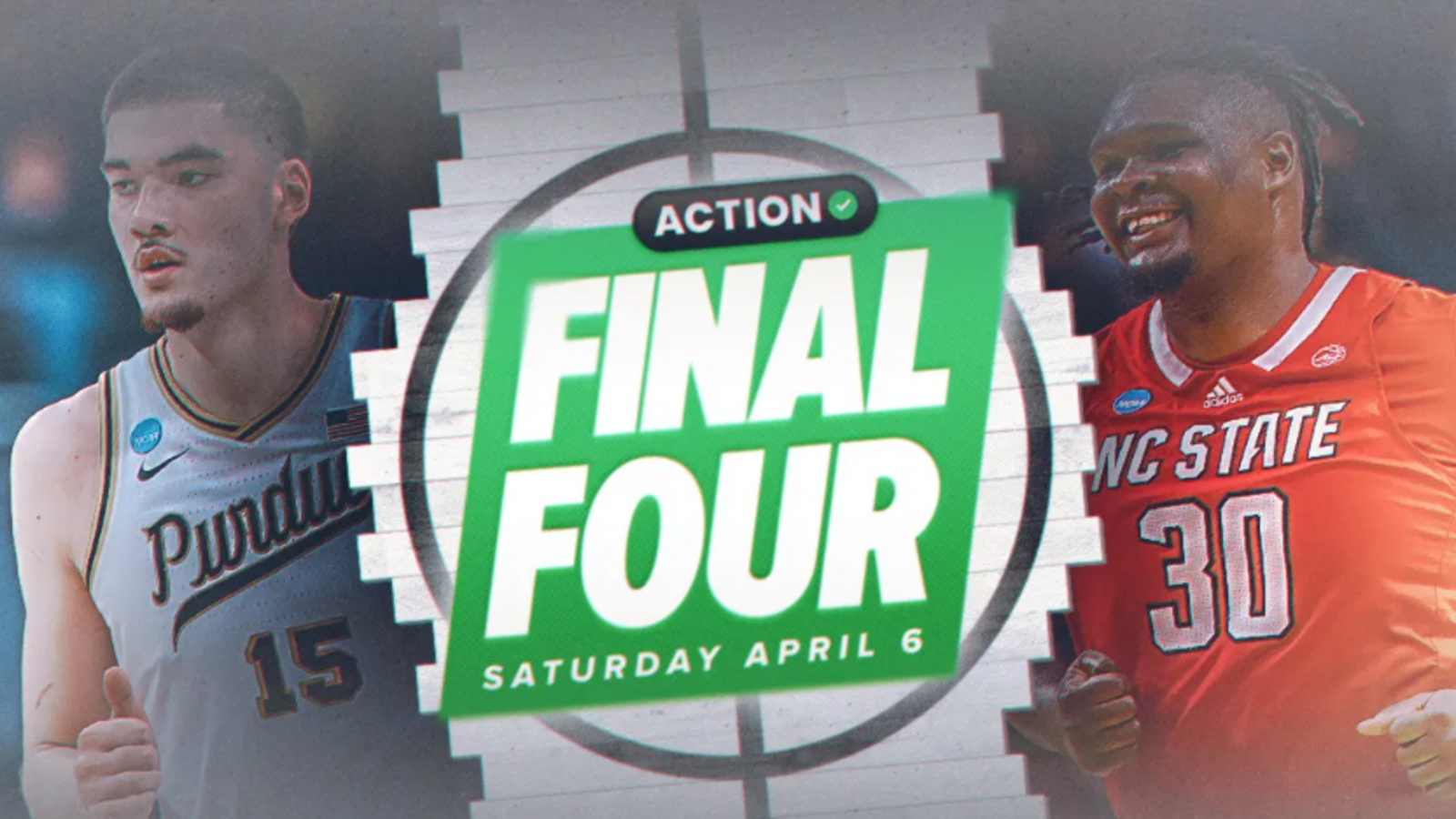 NC State vs. Purdue Final Four odds, pick, prediction for Saturday, 4/6
