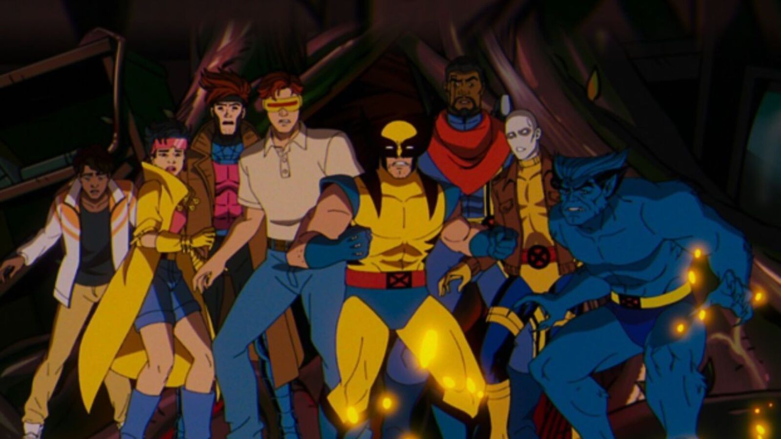 'X-Men '97' Season 2 Extends Rare Rotten Tomatoes Streak for Marvel Studios as Showrunner Confirms 2 New Seasons