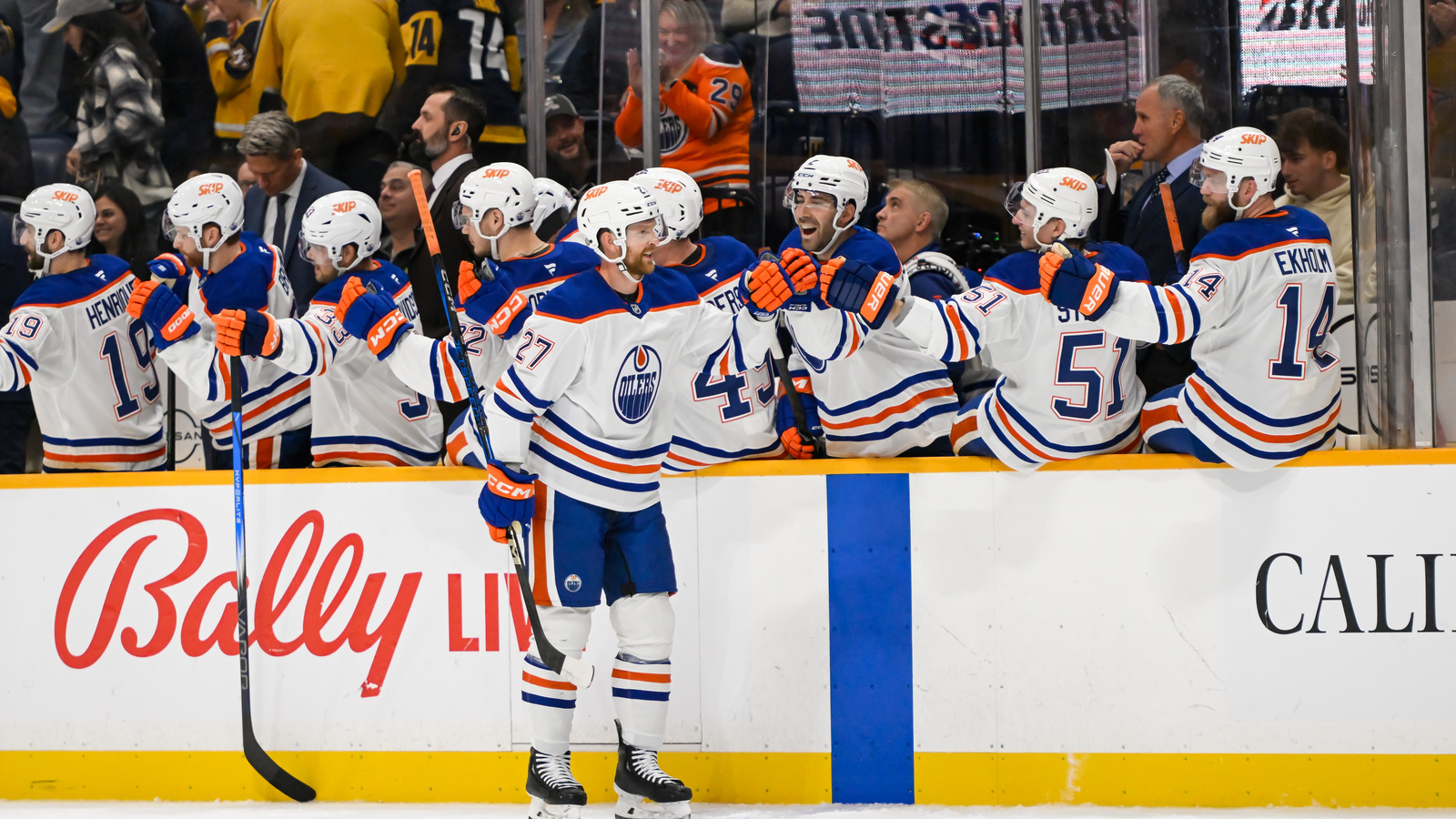 NHL News