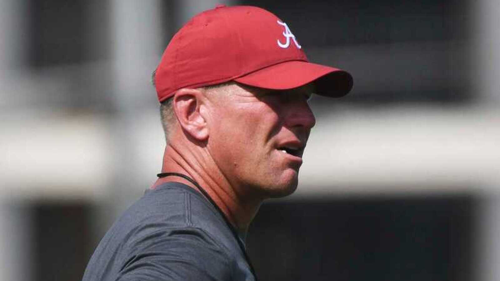 5-Star Edge puts Alabama in Top 5 | Yardbarker