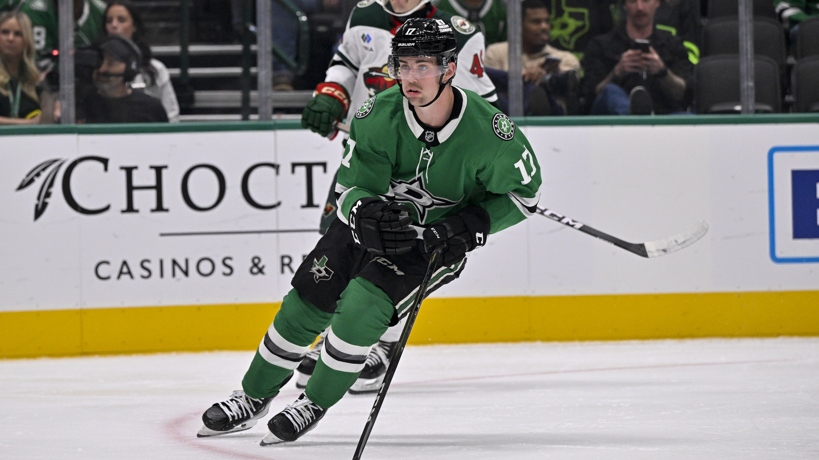 Lightning Sign Kole Lind To PTO