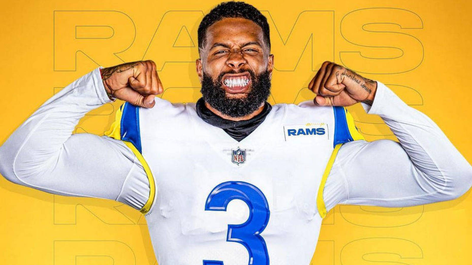 The 'NFL teammates with 1,000 receiving yards' quiz Yardbarker
