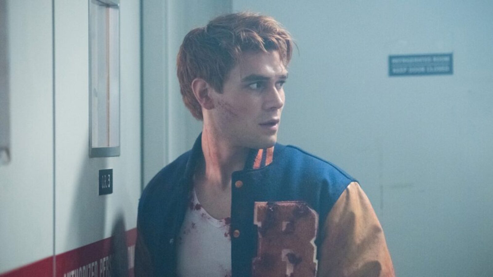 ‘Riverdale’ Team at Work on ‘Afterlife With Archie’ Series for Disney+ ...