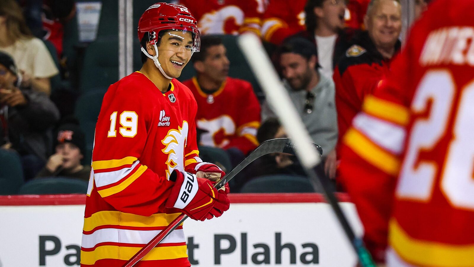 2026-27 NHL Prospect Pool Breakdown: Calgary Flames' Top 10