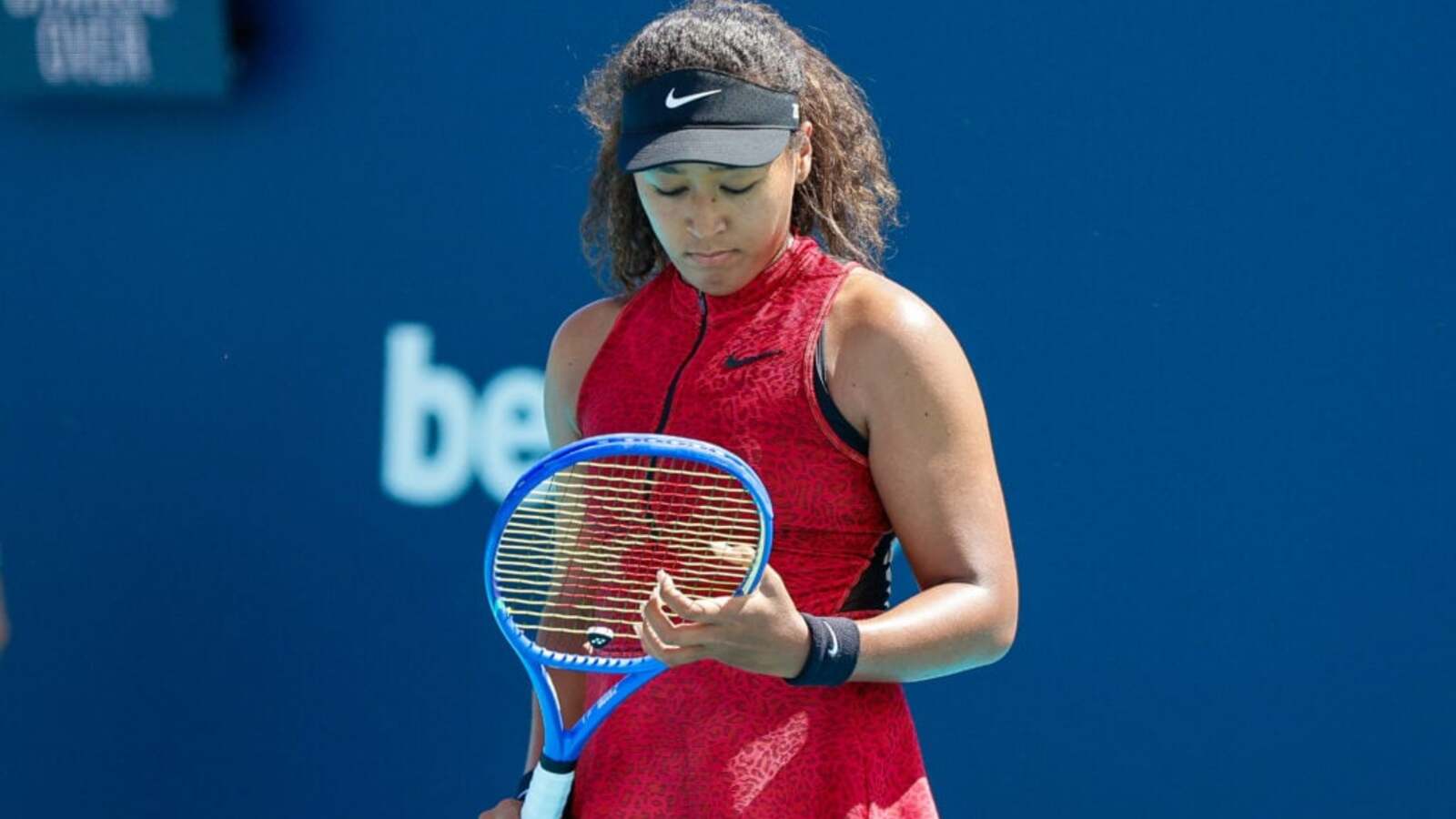 Naomi Osaka makes Charleston Open decision after terrible Miami Open loss