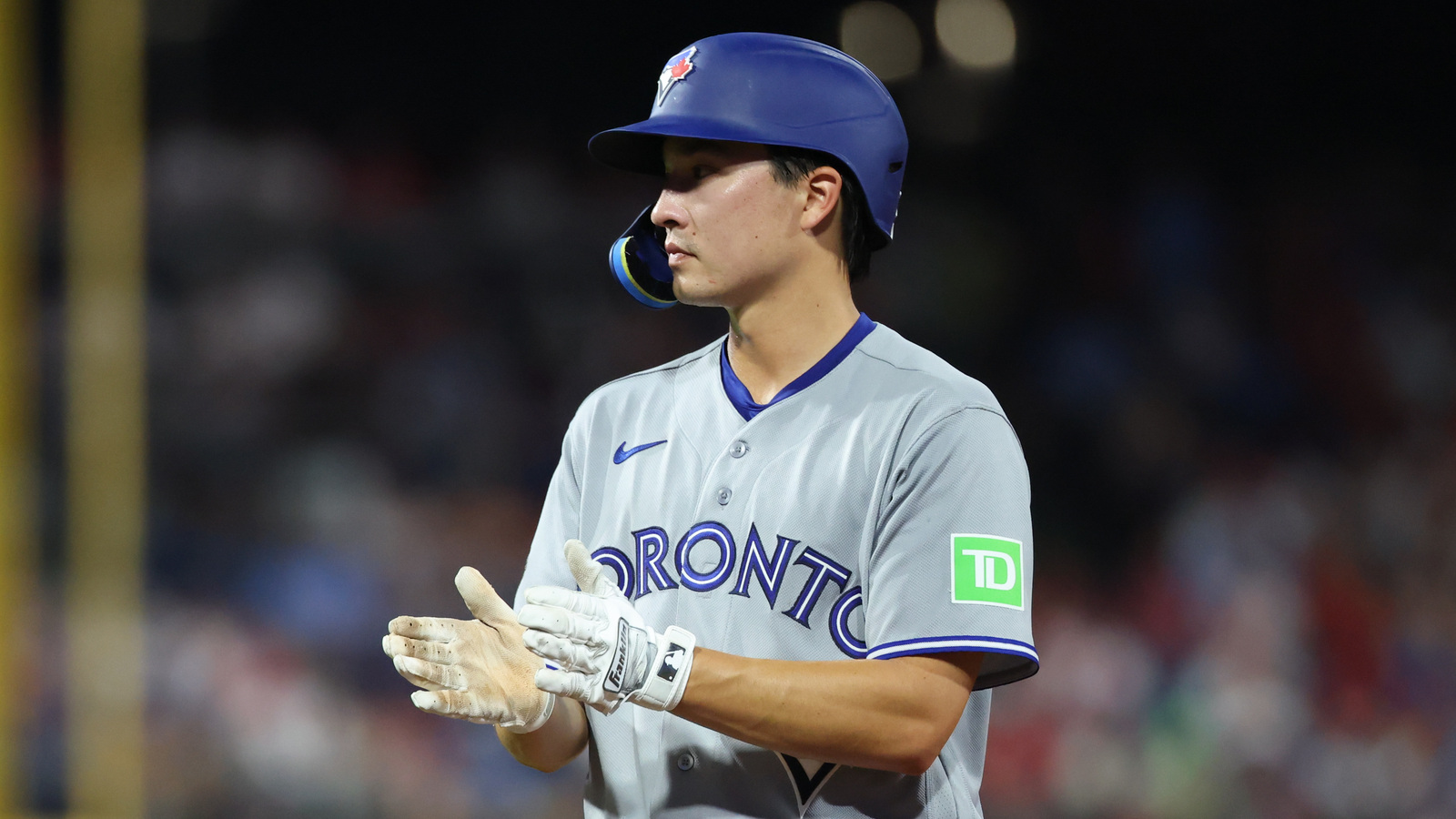 How Brett Bateman's promotion has been a huge win for Blue Jays