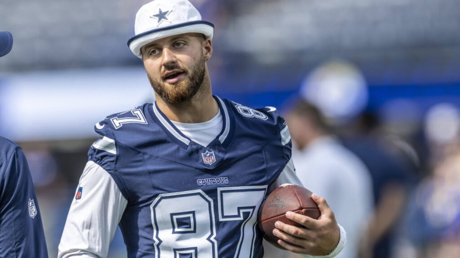 Cowboys’ Injury Update and Athlete Status Ahead of 2026 NFL Week 3