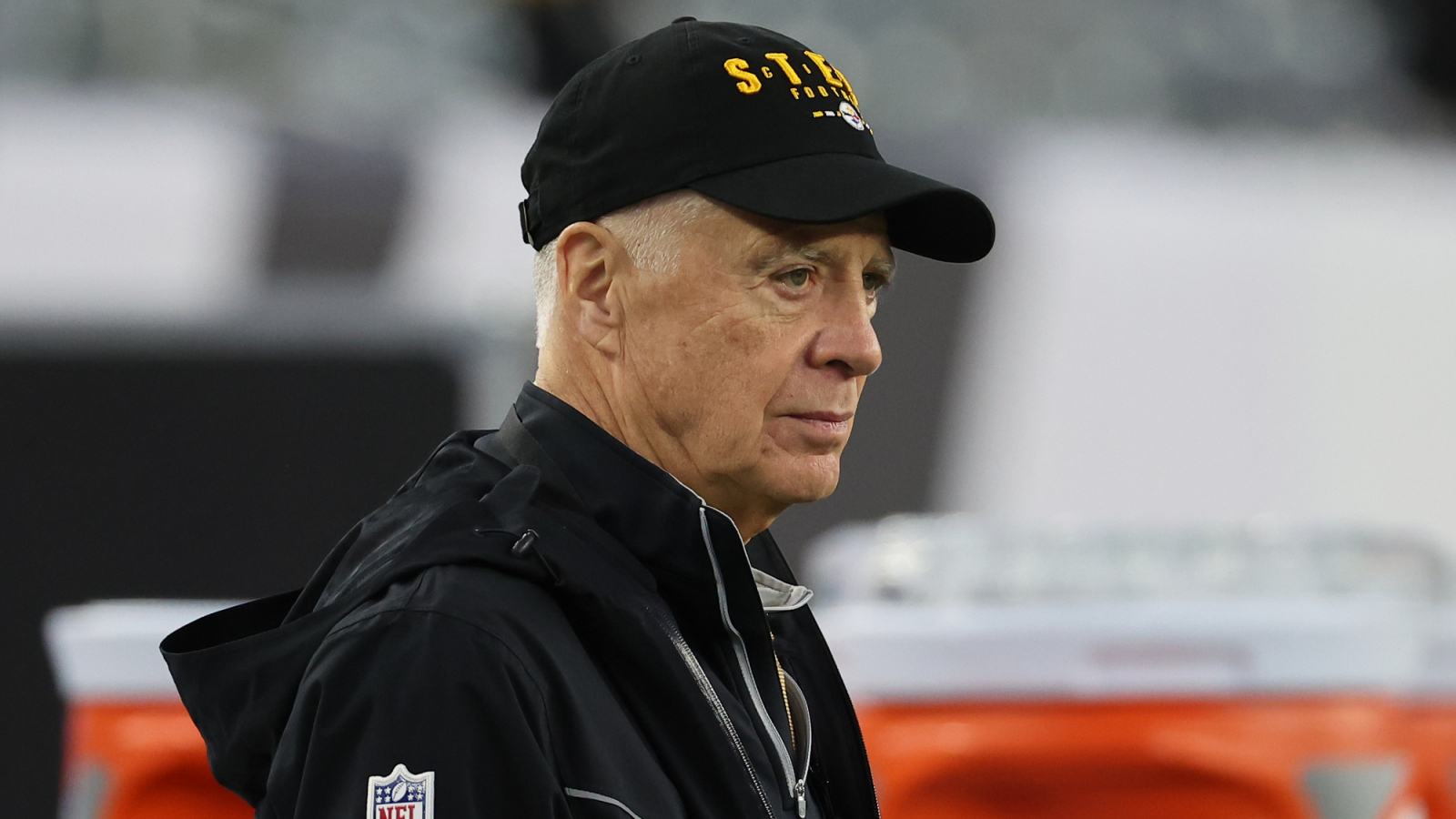 Steelers' Art Rooney II singing different tune about Aaron Rodgers after concerning update