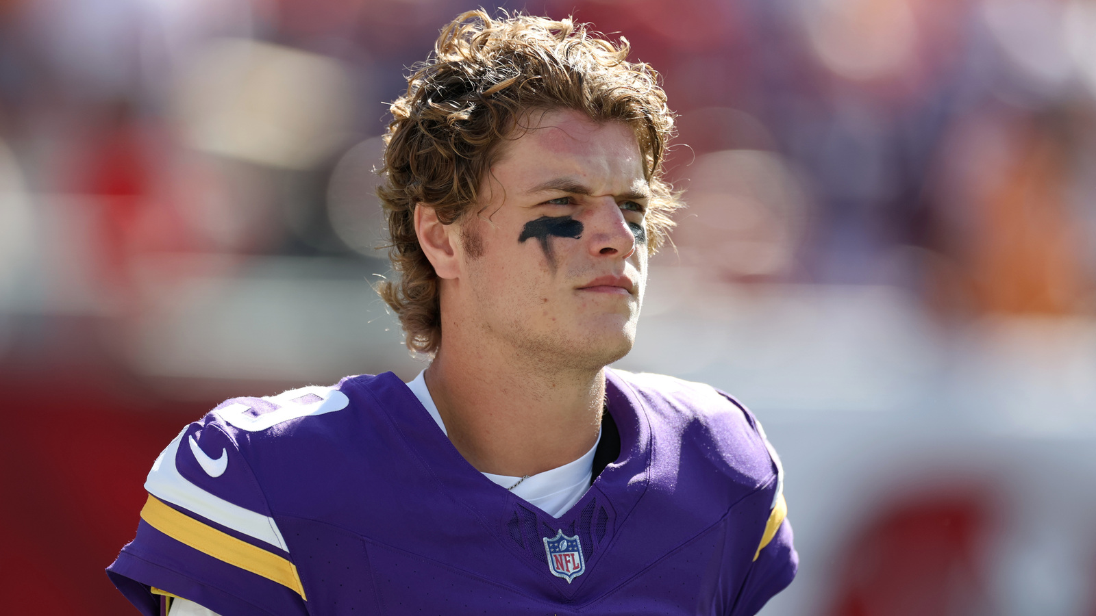 John Harbaugh Reveals J.J. McCarthy's Probable Role for Giants vs ...