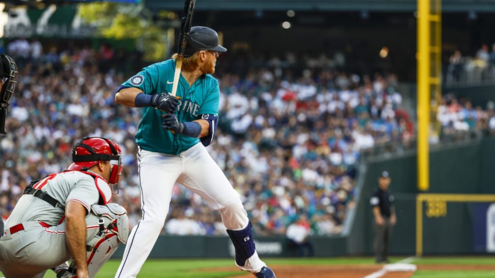 Main Photo: Joe Nicholson-Imagn Images Justin Turner Agrees to One-Year, $6 Million Deal with Cubs Originally posted on Last Word On Sports | By Ryan Giglio | Last updated Feb 18, 2025 1:58 PM ET