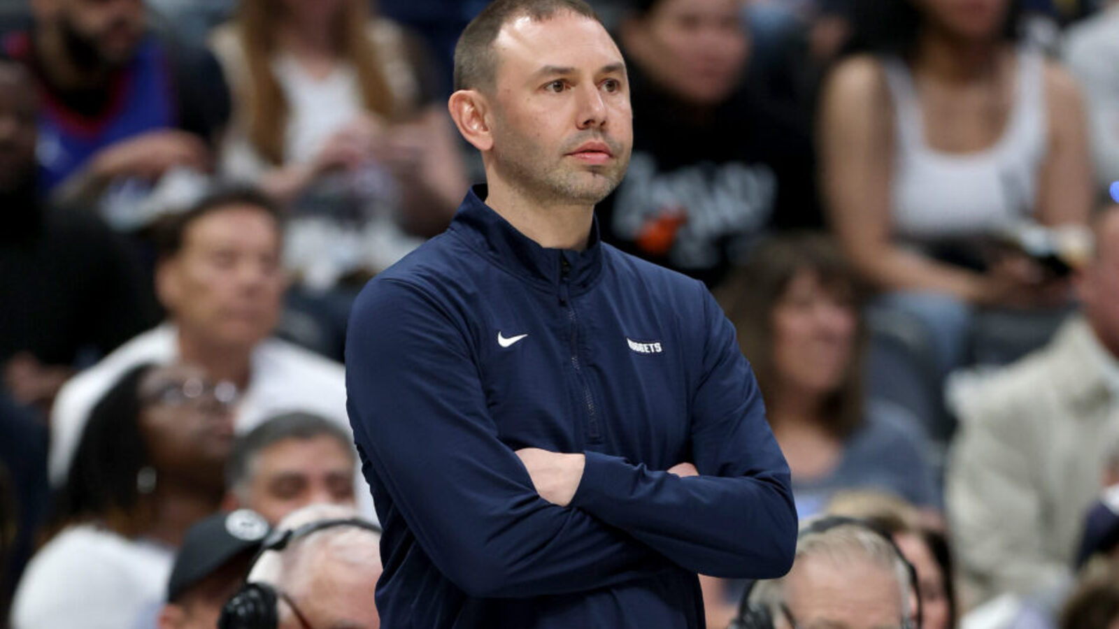 NBA News