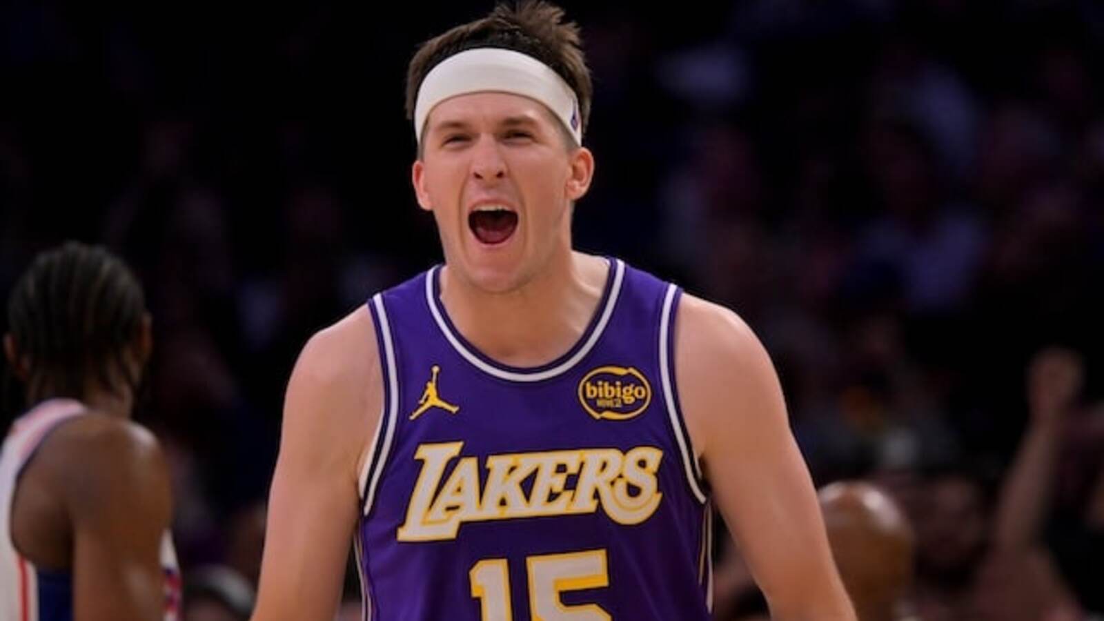 Rob Pelinka: Lakers ‘Thrilled' To Sign Austin Reaves To Contract Extension