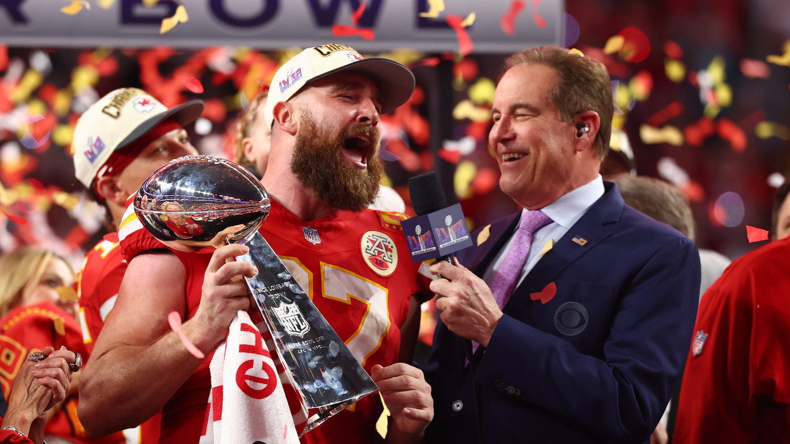Who has the most career receiving yards in NFL playoff history ...