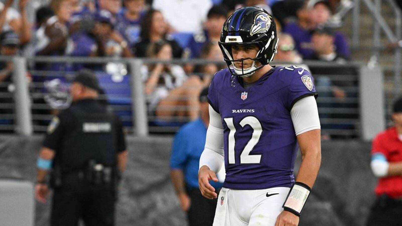 12 Ravens Players That Would Be Prime Practice Squad Candidates