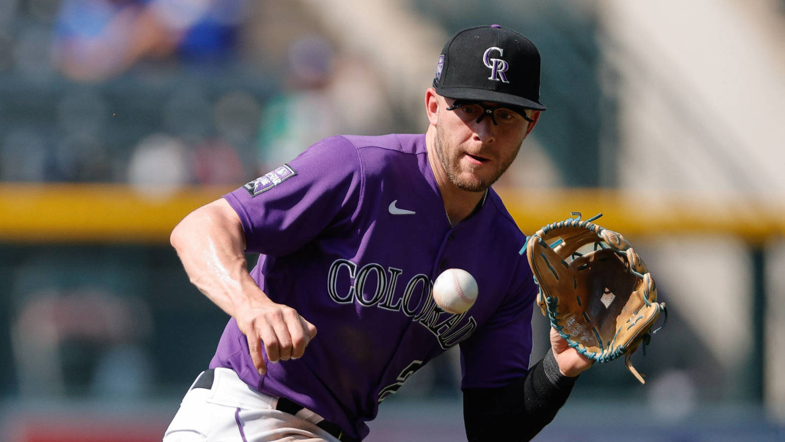 If Mariners acquire Trevor Story, would he play second base? - Vimarsana News