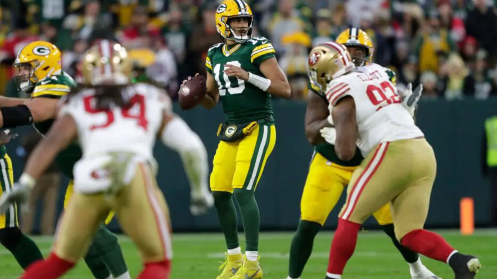 Packers’ Biggest Reason for Optimism, Case for Winning NFC North
