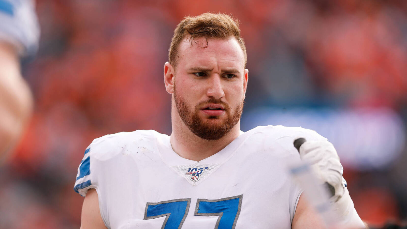 frank ragnow career earnings - Ilustrasi 2
