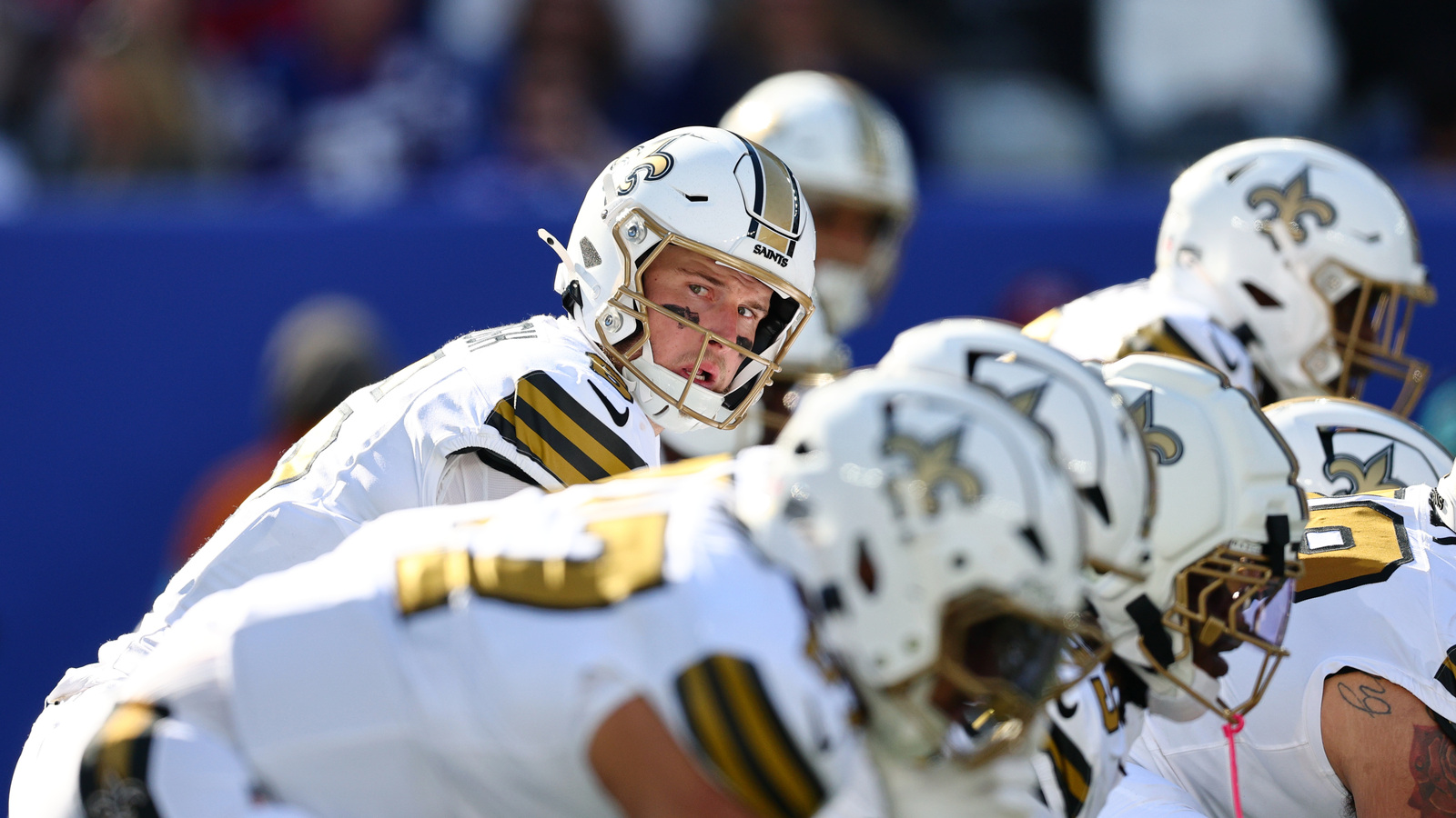 Steelers Prepare for Week 7 Matchup Against Saints in Paris