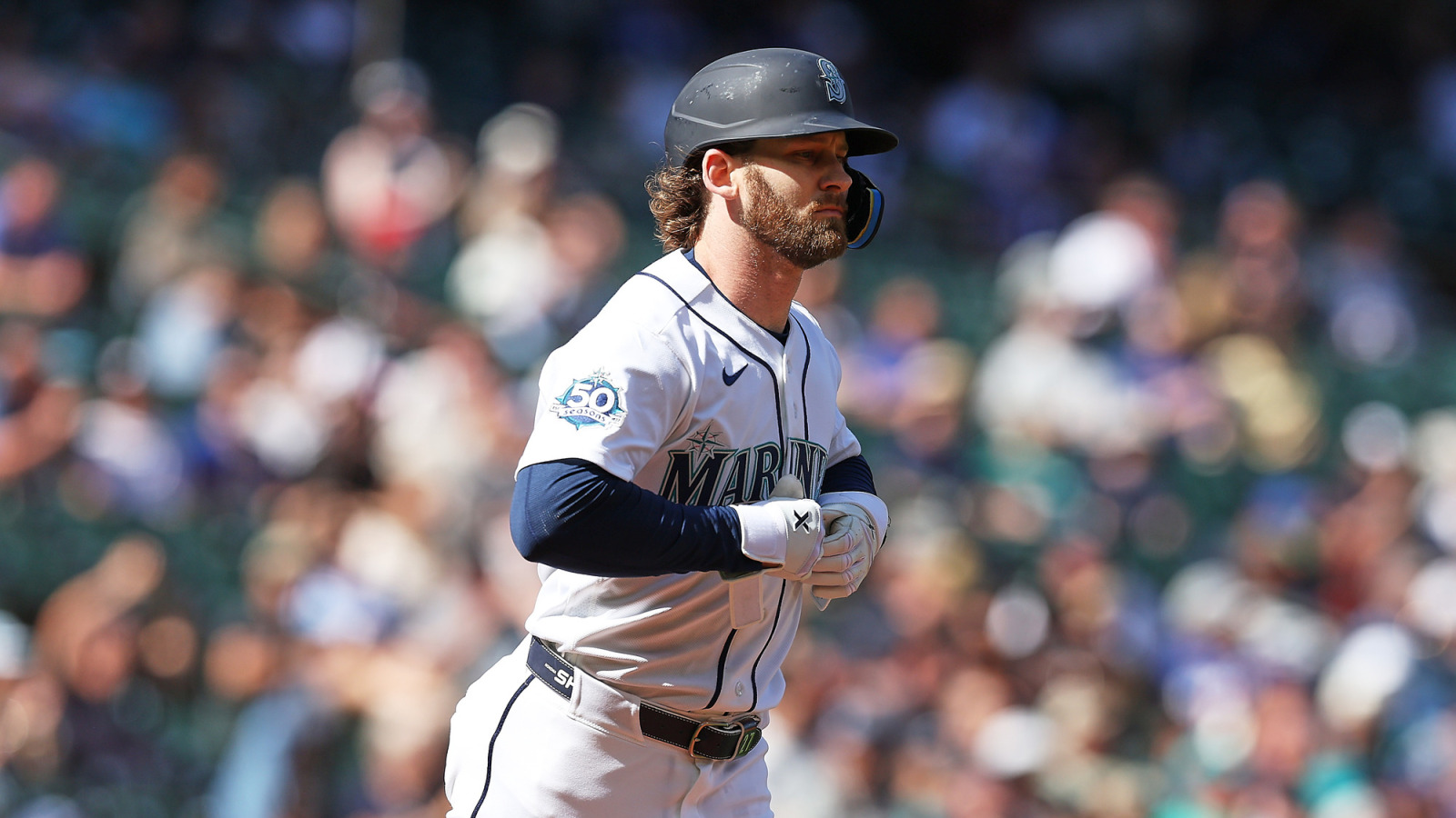 Taylor Ward’s Mariners Stint Lost Him So Much Money | Yardbarker