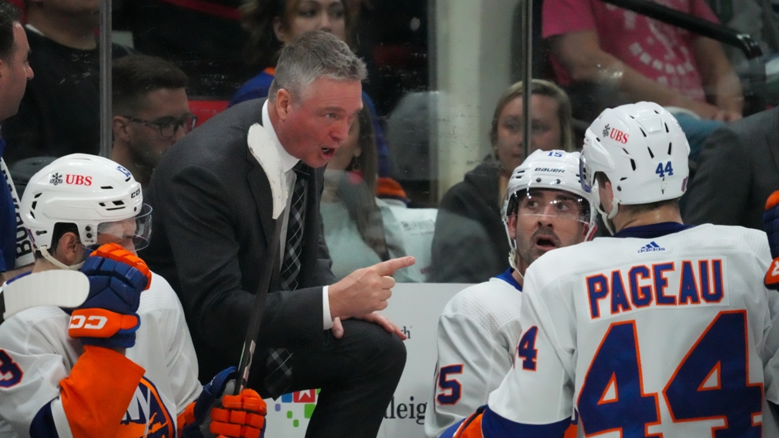 NHL News